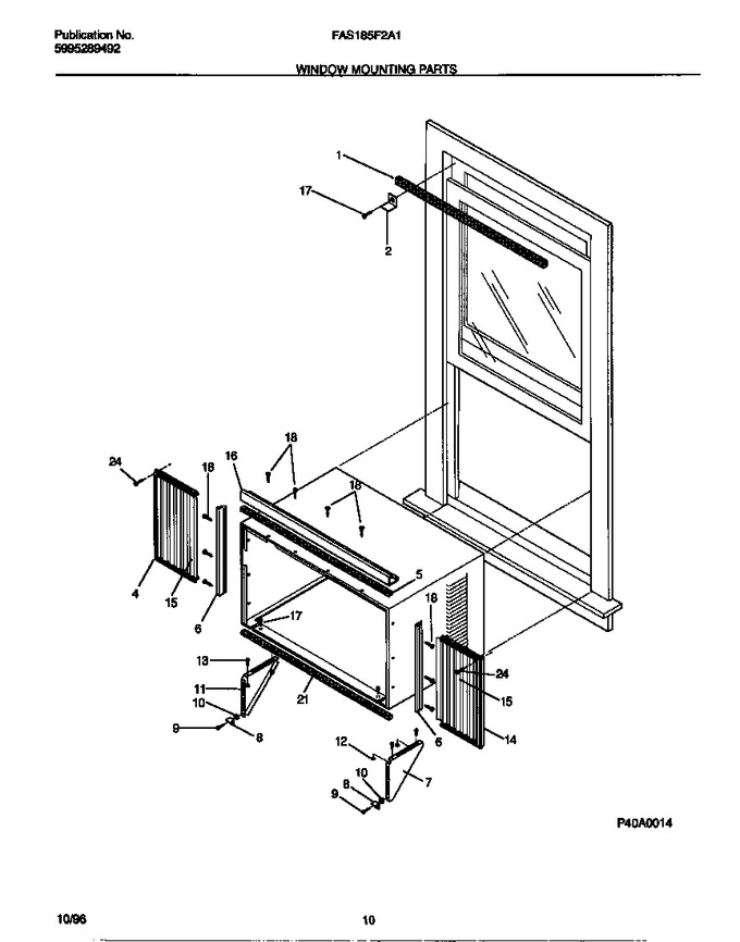 Diagram for FAS185F2A1