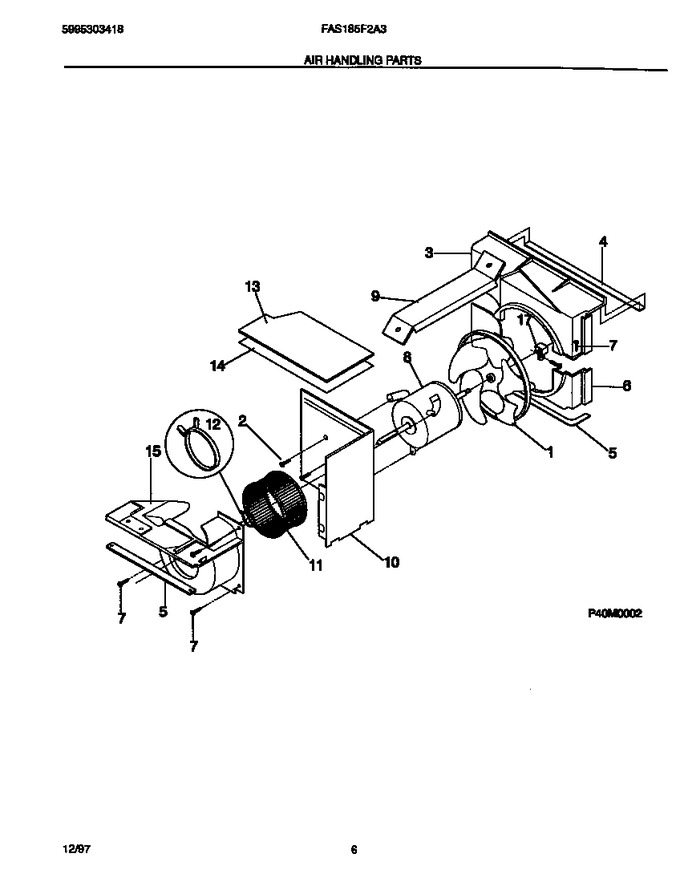 Diagram for FAS185F2A3