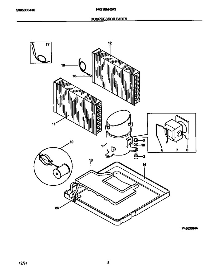 Diagram for FAS185F2A3