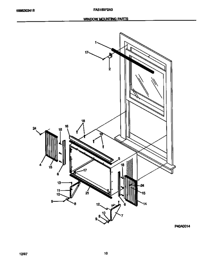 Diagram for FAS185F2A3