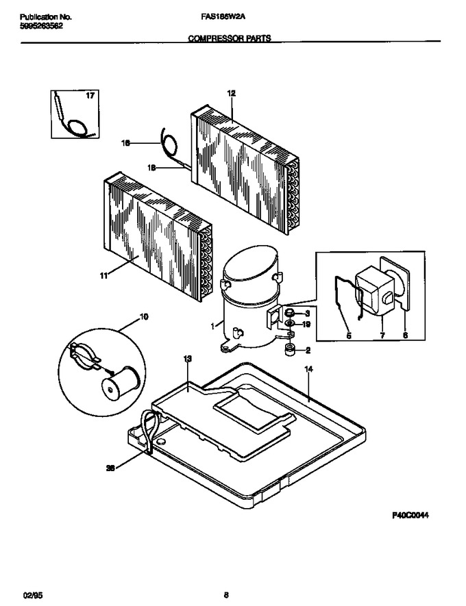 Diagram for FAS186W2A2