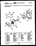 Diagram for 04 - Air Handling Parts