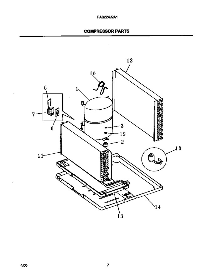 Diagram for FAS224J2A1