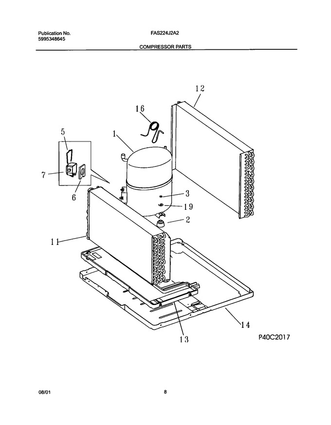 Diagram for FAS224J2A2