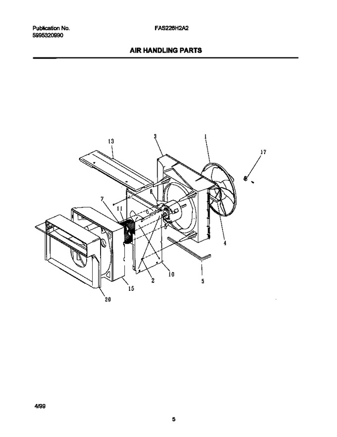 Diagram for FAS226H2A2
