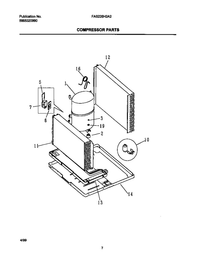 Diagram for FAS226H2A2