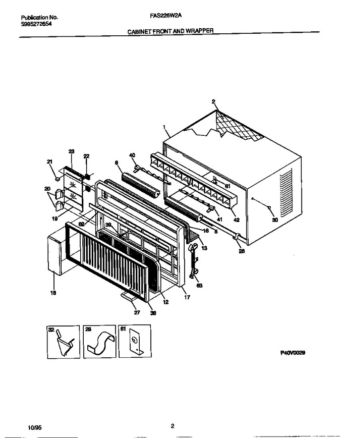 Diagram for FAS226W2A2