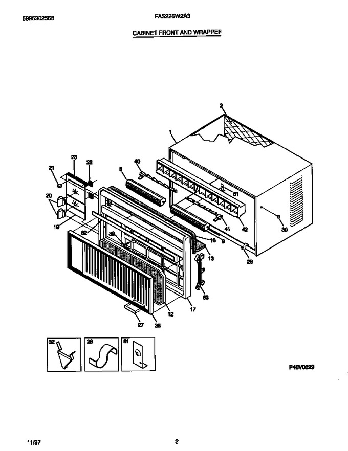 Diagram for FAS226W2A3