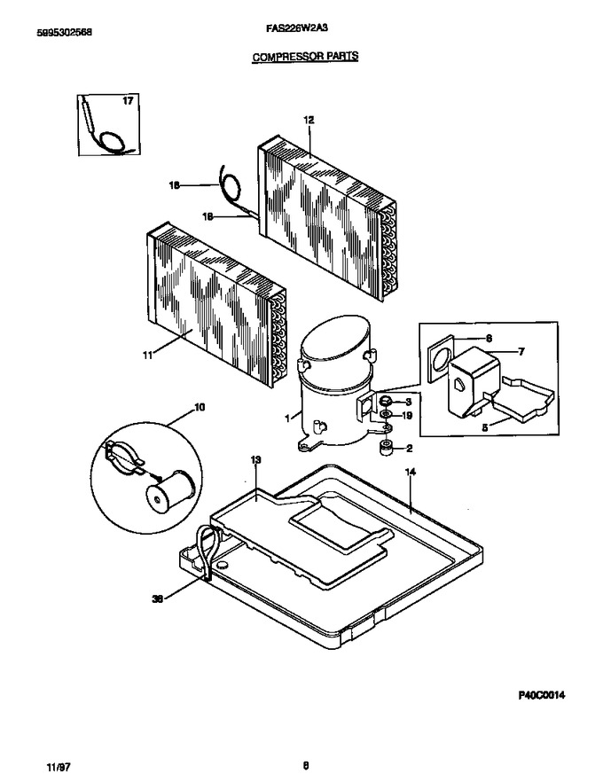 Diagram for FAS226W2A3