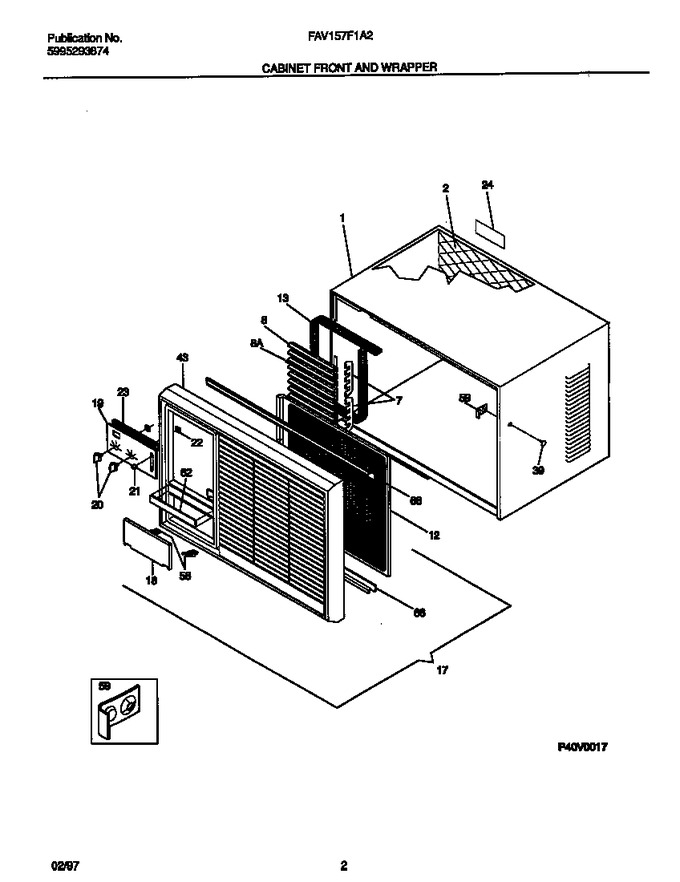 Diagram for FAV157F1A2