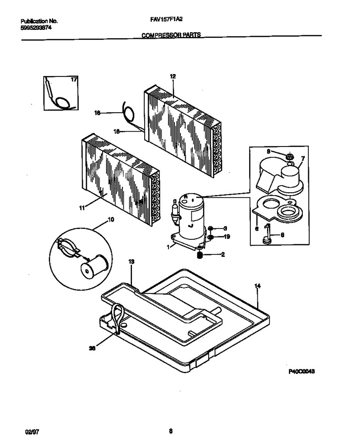 Diagram for FAV157F1A2