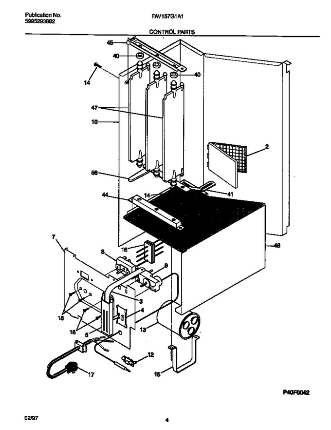 Diagram for FAV157G1A1