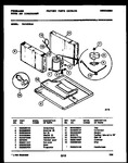 Diagram for 05 - System Parts