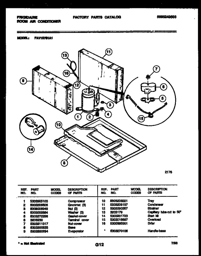 Diagram for FAV157S1A1