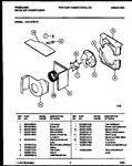 Diagram for 03 - Air Handling Parts