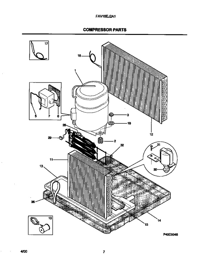 Diagram for FAV18EJ2A1