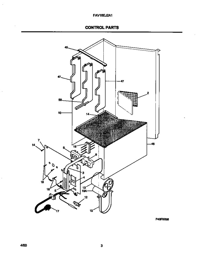 Diagram for FAV18EJ2A1