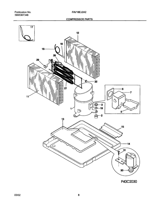 Diagram for FAV18EJ2A2