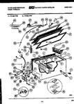 Diagram for 02 - Chest Freezer Parts