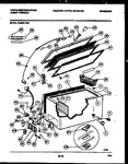 Diagram for 02 - Chest Freezer