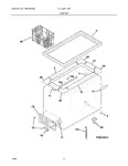 Diagram for 05 - Cabinet