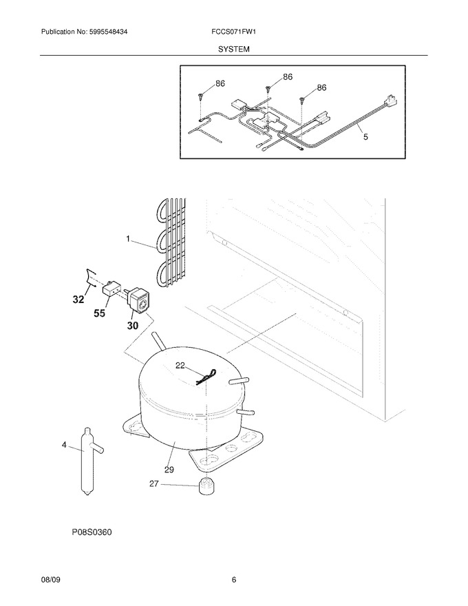 Diagram for FCCS071FW1