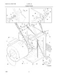 Diagram for 03 - Cabinet/drum