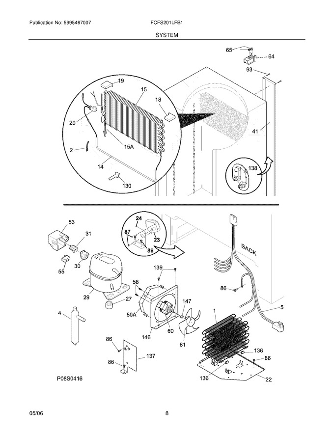 Diagram for FCFS201LFB1