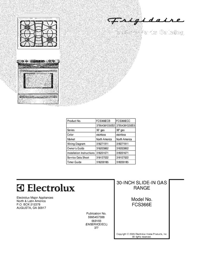 Diagram for FCS366ECB