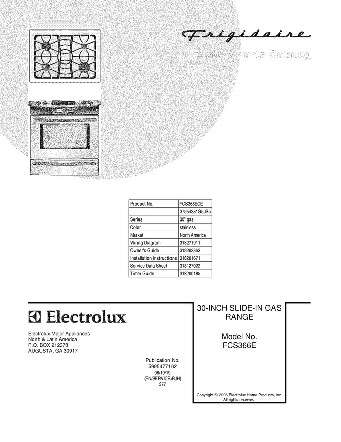 Diagram for FCS366ECE