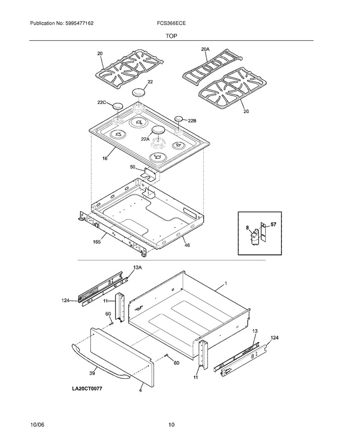 Diagram for FCS366ECE