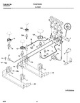 Diagram for 05 - Burner