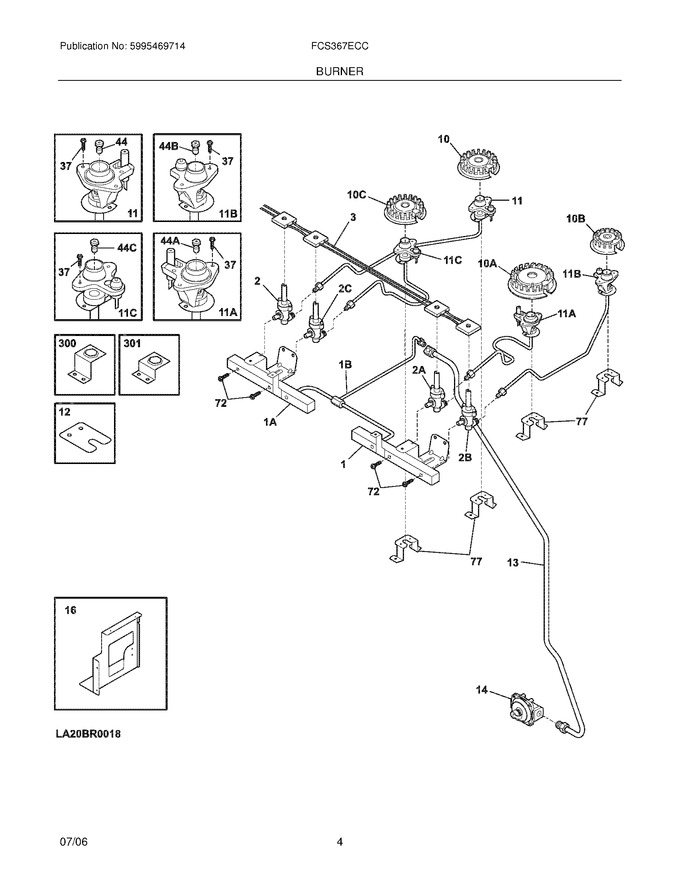 Diagram for FCS367ECC