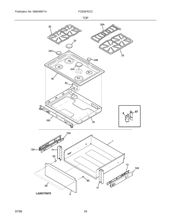 Diagram for FCS367ECC