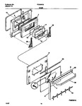 Diagram for 07 - Door