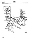 Diagram for 03 - Burner