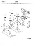Diagram for 05 - Burner