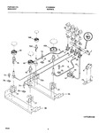 Diagram for 05 - Burner