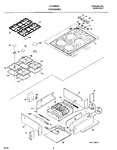 Diagram for 09 - Top/drawer