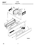 Diagram for 02 - Control Panel