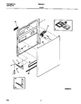 Diagram for 03 - Door