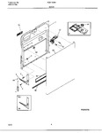 Diagram for 04 - Door