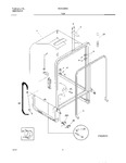Diagram for 07 - Tub