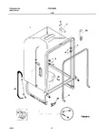 Diagram for 07 - Tub
