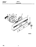 Diagram for 02 - Control Panel