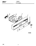 Diagram for 02 - Control Panel