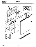 Diagram for 03 - Door