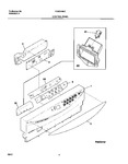 Diagram for 03 - Control Panel