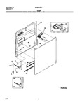 Diagram for 05 - Door