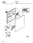 Diagram for 03 - Door